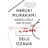 Absolutely on Music: Conversations (Vintage International)