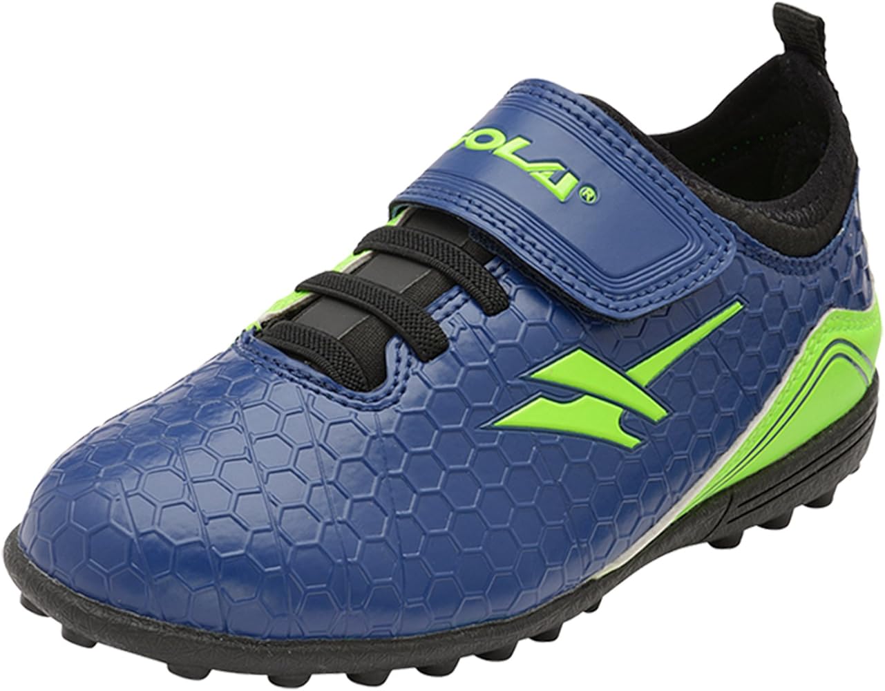 girls astro turf shoes