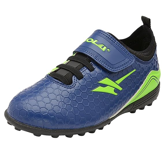 Gola Ativo 5 Kinder Astro Turf Trainingsschuhe