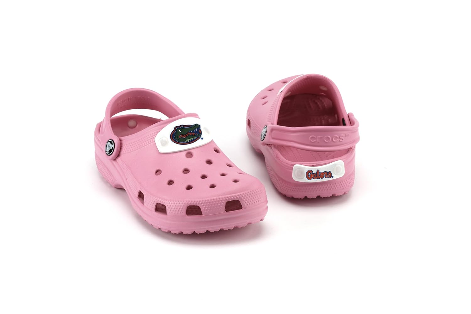 gator crocs shoes