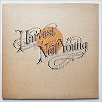 未開封 ニール・ヤング Harvest 50th Anniversary Neil Young – Harvest – Box Set (50th Anniversary Edition): 3 x CD