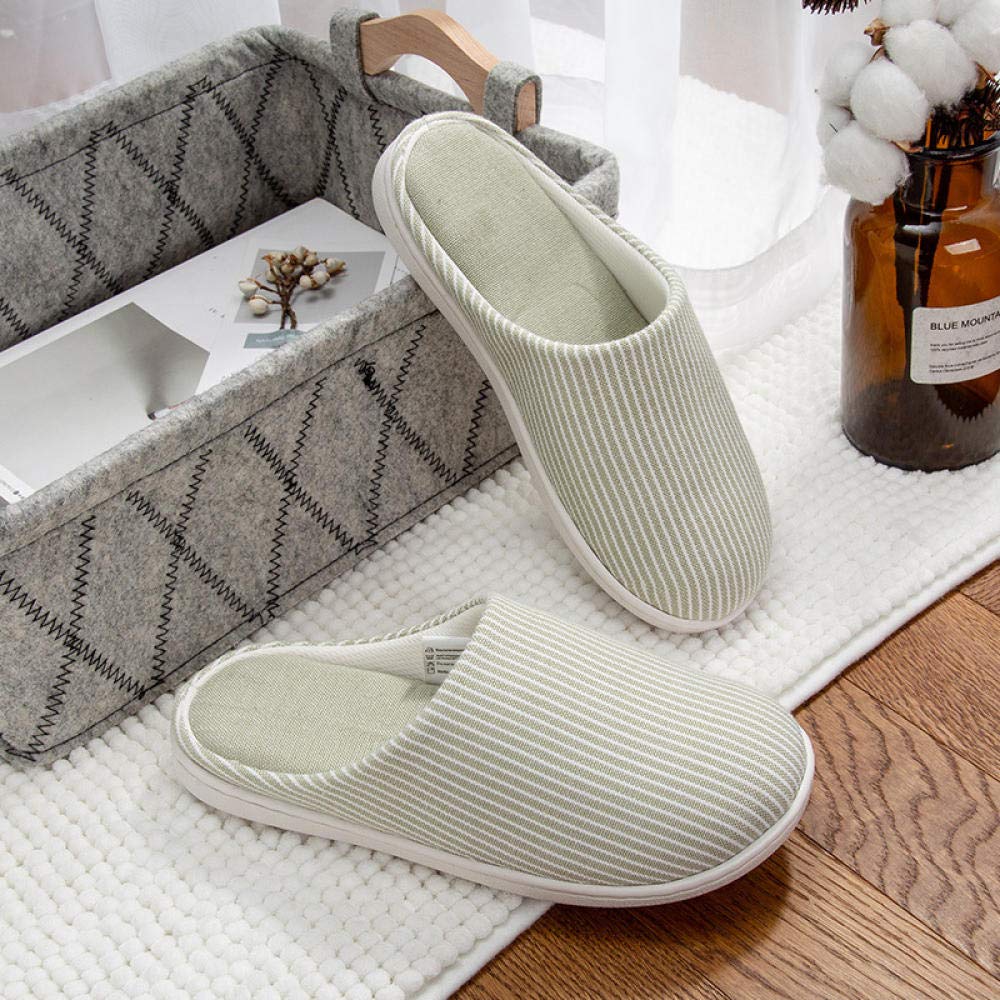 Caliente Calienta Zapatillas Estar,Zapatos algodón Simples ...