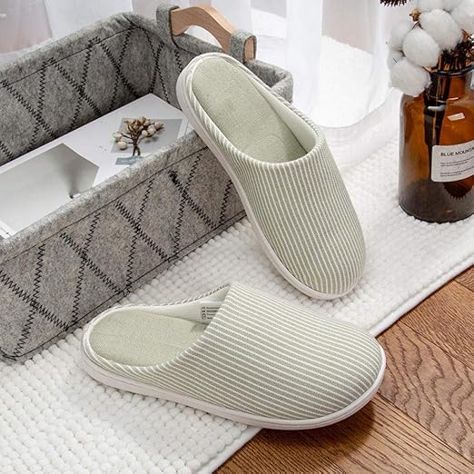 Caliente Calienta Zapatillas Estar,Zapatos algodón Simples ...