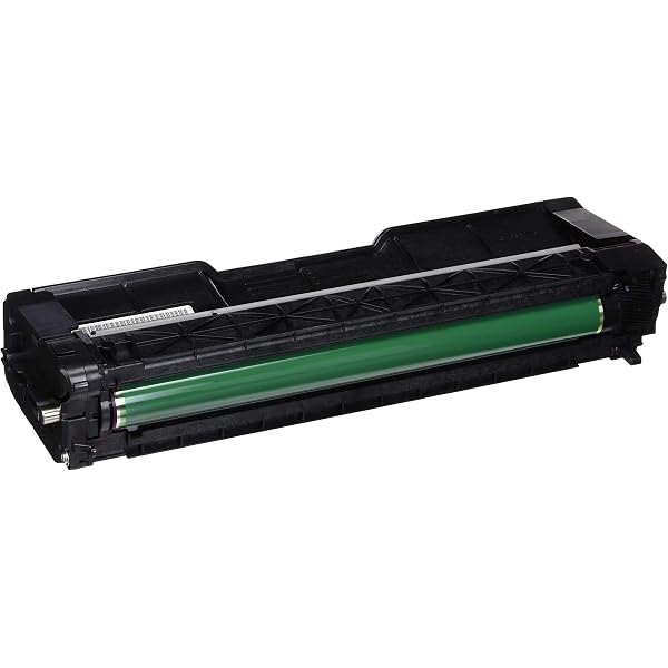 Amazon.com: Ricoh Black - Original - Toner Cartridge M C250FW, M 