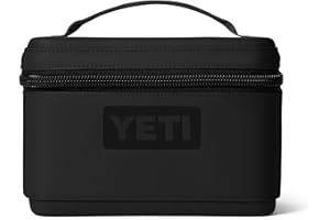 YETI Daytrip 3L Insulated Soft Cooler Snack Box