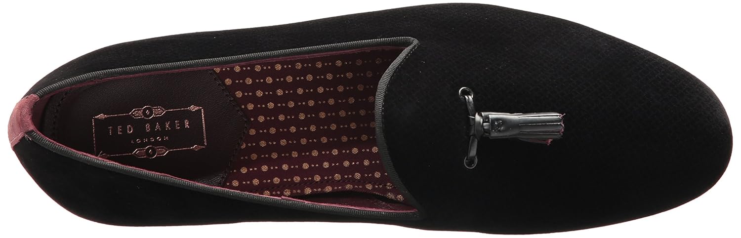 ted baker mens slippers