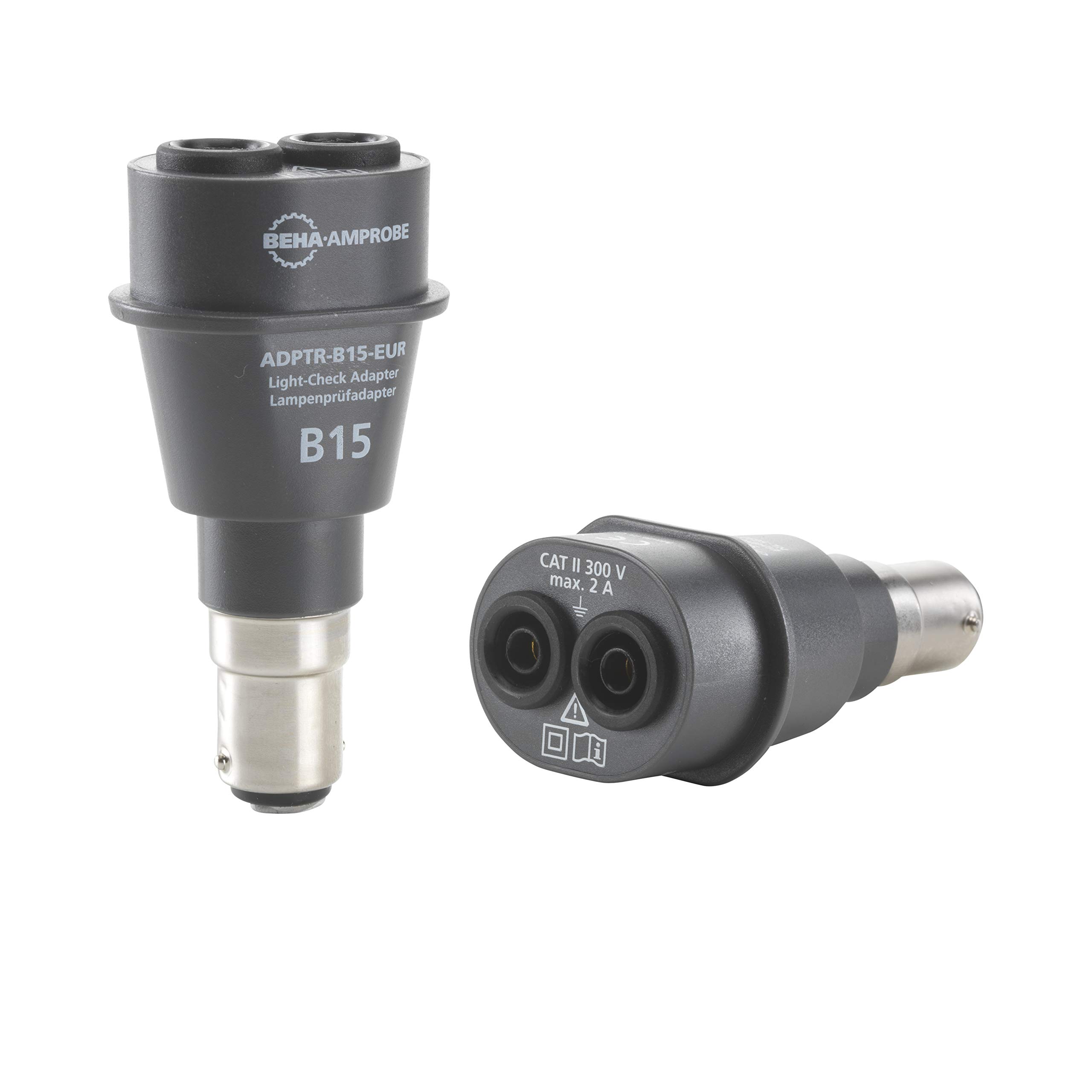 ADPTR-B15-EUR, Light Check Adapter