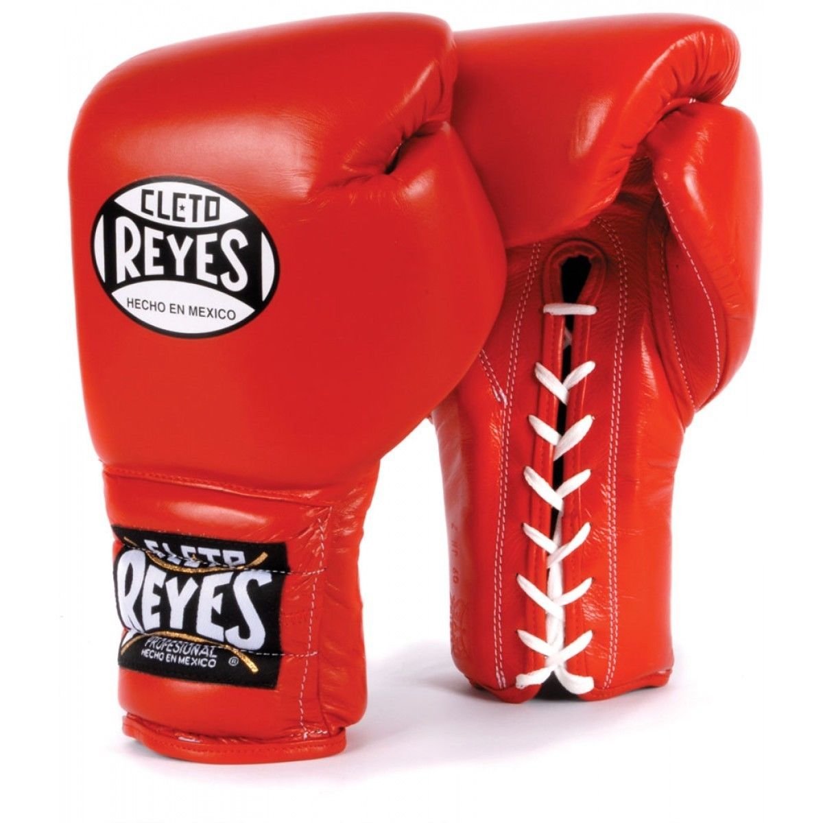 Buy Cleto Reyes FREE Boxing Gloves Traditional Lace Up Training Gloves