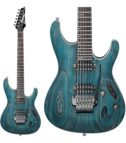 【苫小牧バナナ】美品 Ibanez Premium Series RG1070PBZ Cerulean Blue Burst アイバニーズ DiMarzioピックアップ/Edge-ZeroⅡトレモロ搭載♪ Ibanez Premium RG1070PBZ Cerulean Blue Burst (2017) – Guitar Compare