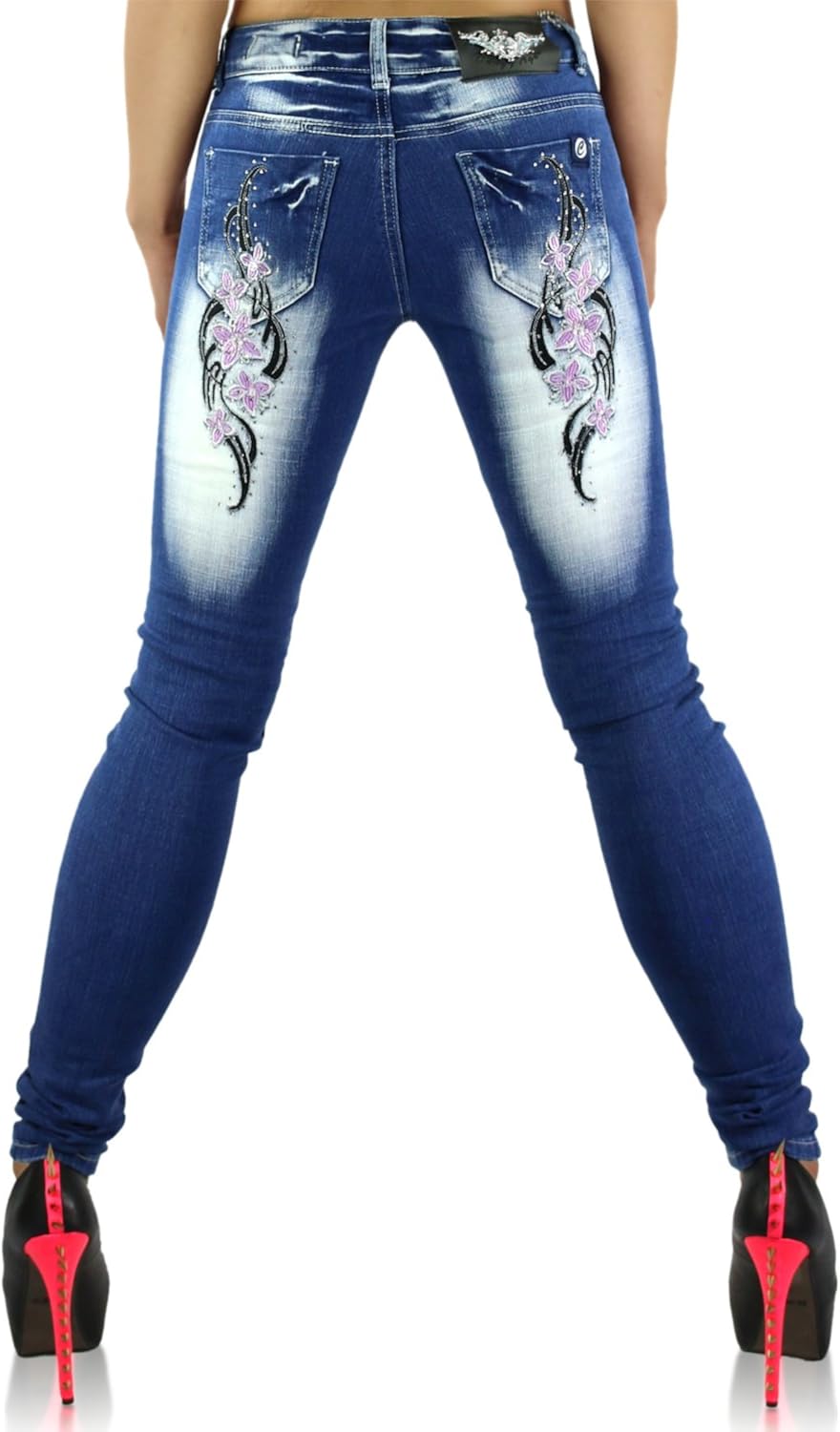 ladies size 10 in eu