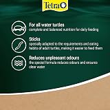 Tetra ReptoMin Complete Food for Water Turtles 500 ml view 4