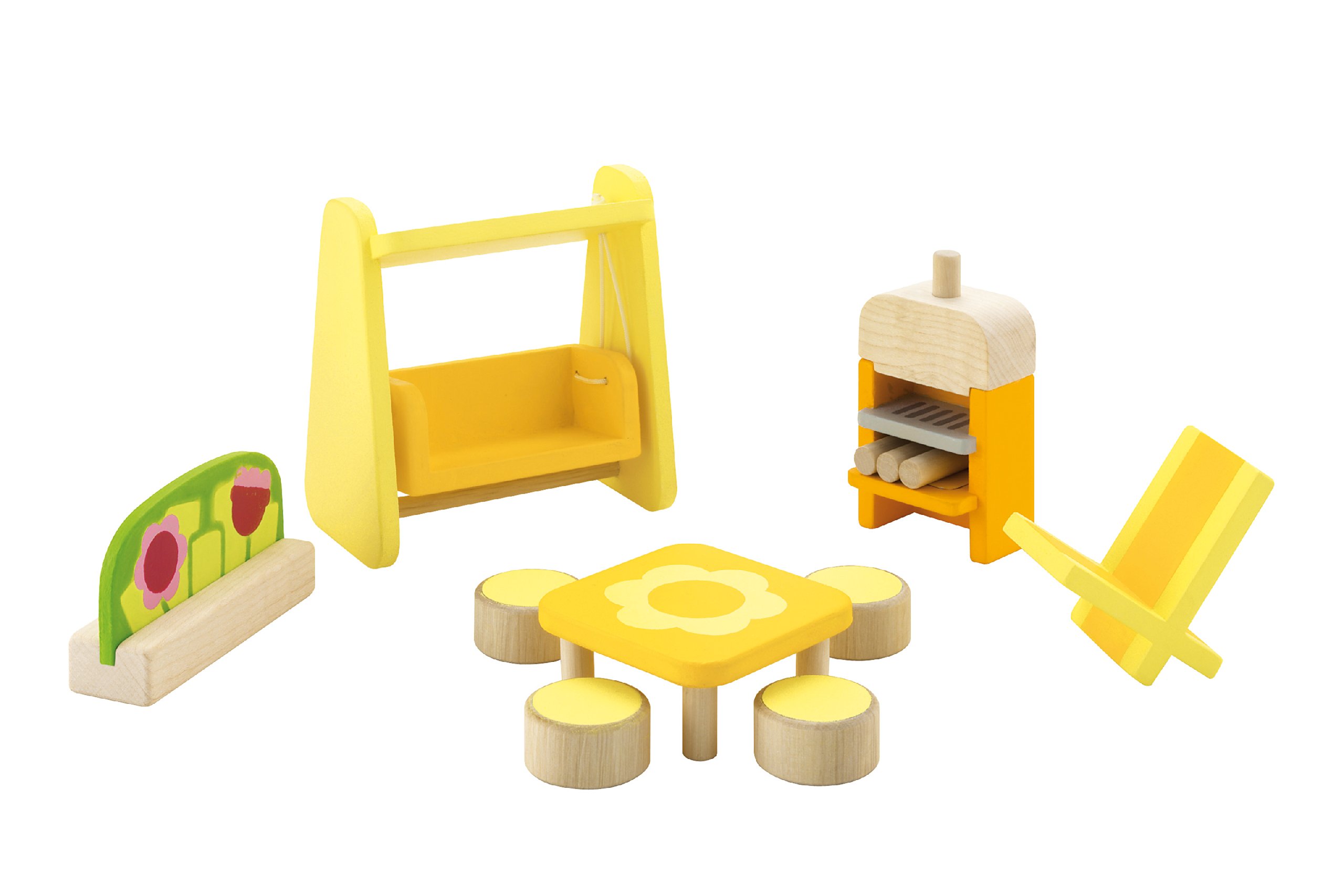 Sevi Set Garden Play Set Accessories