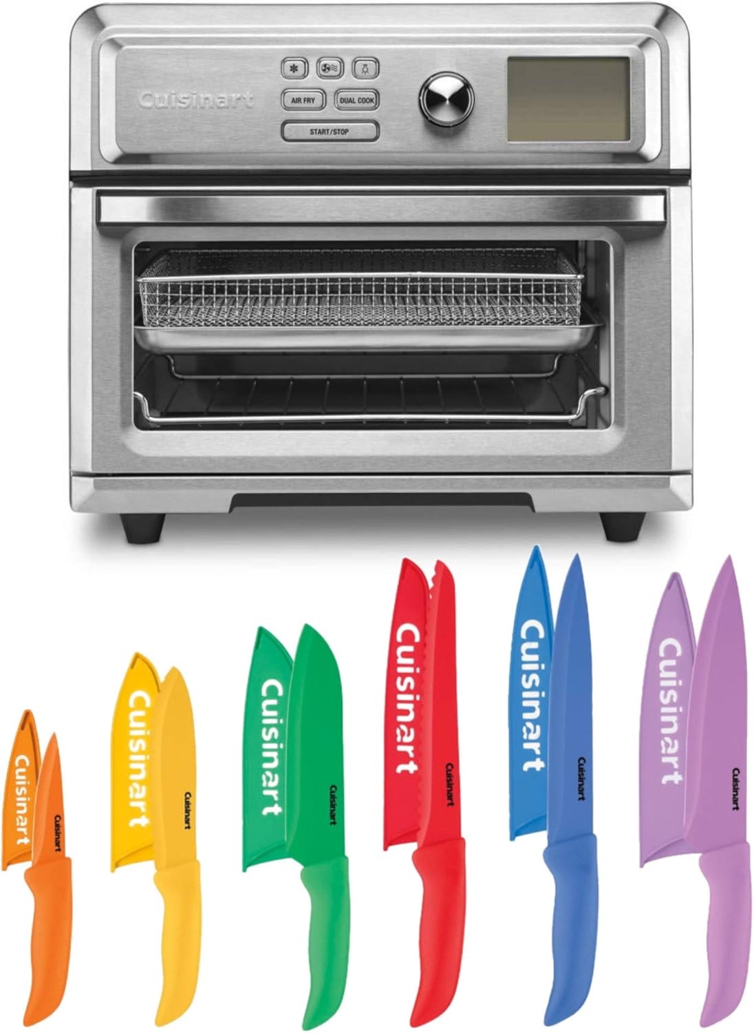 The 10 Best Cuisinart Toa65 Accessories