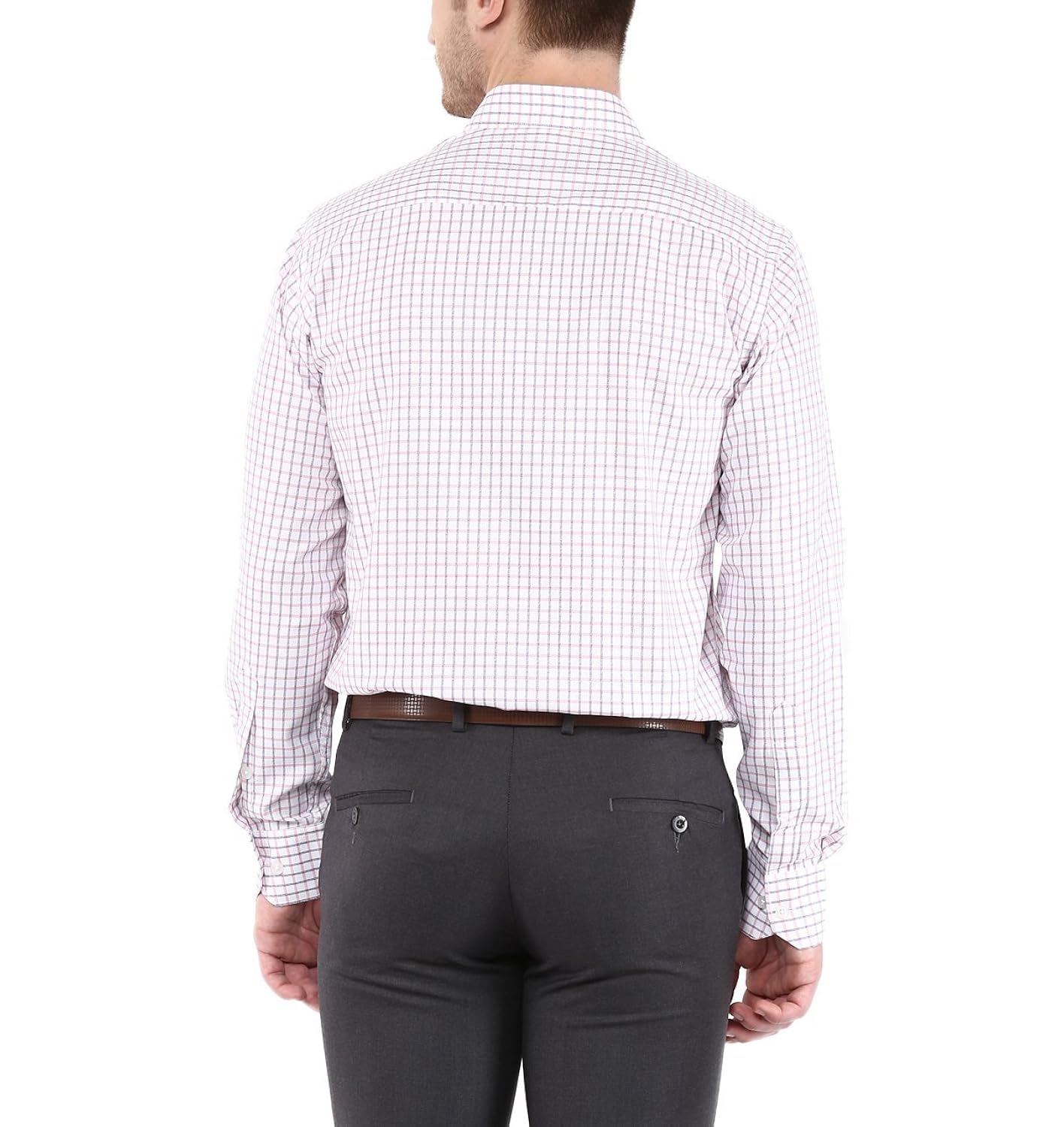 american crew men's cotton shirt