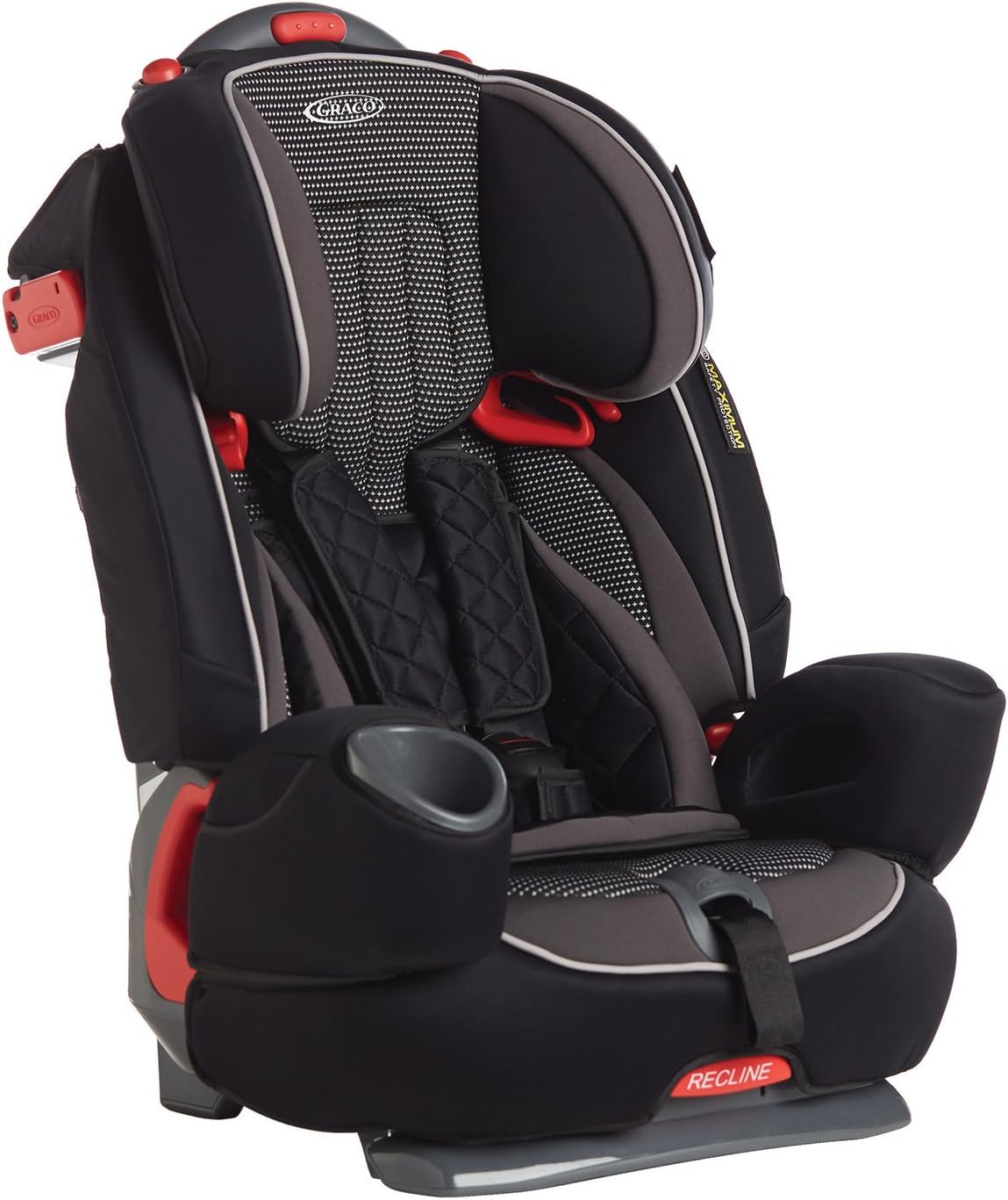graco gravity car seat