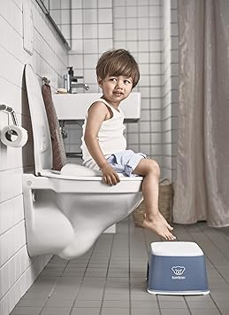 baby bjorn step stool