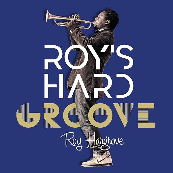 洋楽 RH Factor (Roy Hargrove) / Hard Groove Hard Groove - Wikipedia