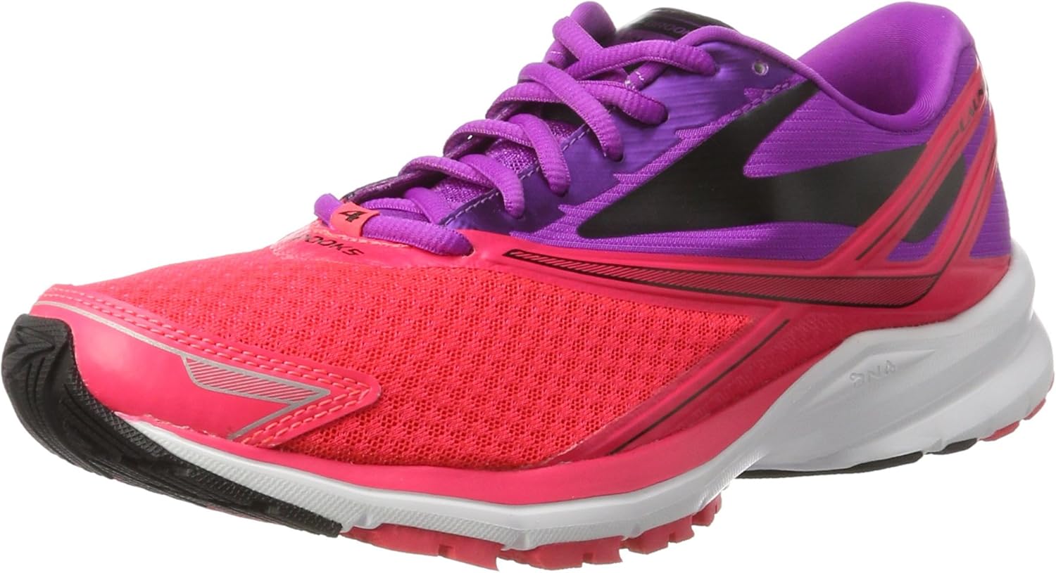 Brooks Launch 4, Zapatillas de Entrenamiento para Mujer Amazon.es Zapatos y complementos
