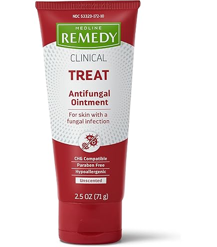 Amazon.com: Medline Remedy Clinical Zinc Oxide Paste Skin