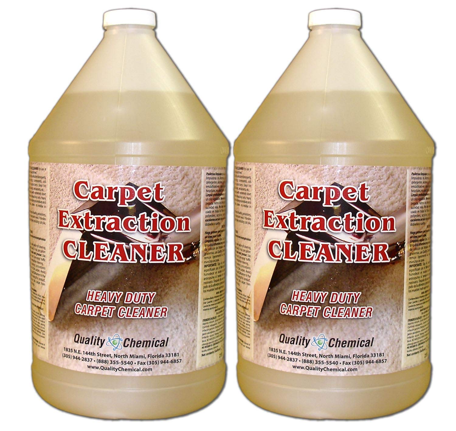 The 10 Best Heavy Duty Carpet Cleaning Shampoo