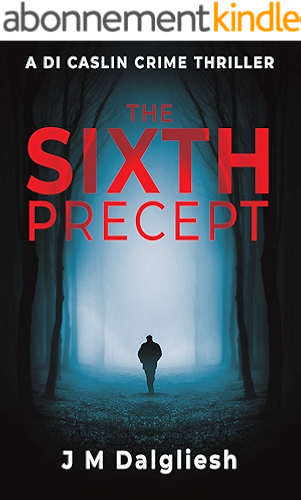 Download The Sixth Precept - The Dark Yorkshire Crime Thrillers (Book 6) (English Edition) PDF