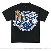 Youth Sizes for Kids | Los Angeles Baseball 2025 World Champions T-Shirts | Apparel for Boys & Girls