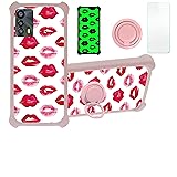 jioeuinly Nuu B20 5g Case Compatible with Nuu B20