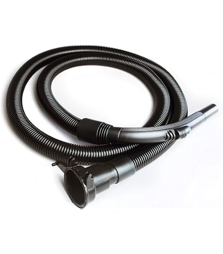 Kirby 12 Foot Stretch Hose Assembly Part #225406S, Fits Kirby 12 Foot Stretch Hose Assembly Part #225406S, Fits