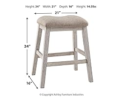 Signature Design by Ashley Skempton Modern