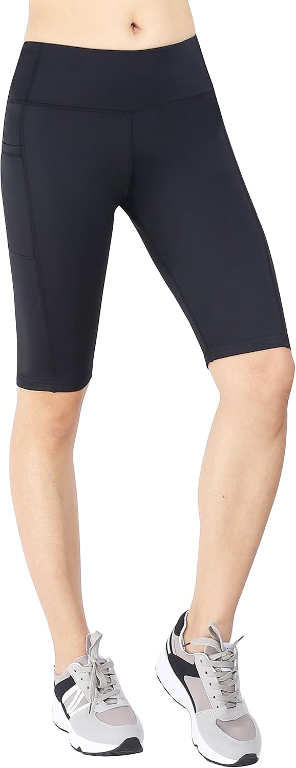 Mallas running bolsillos laterales Clearance