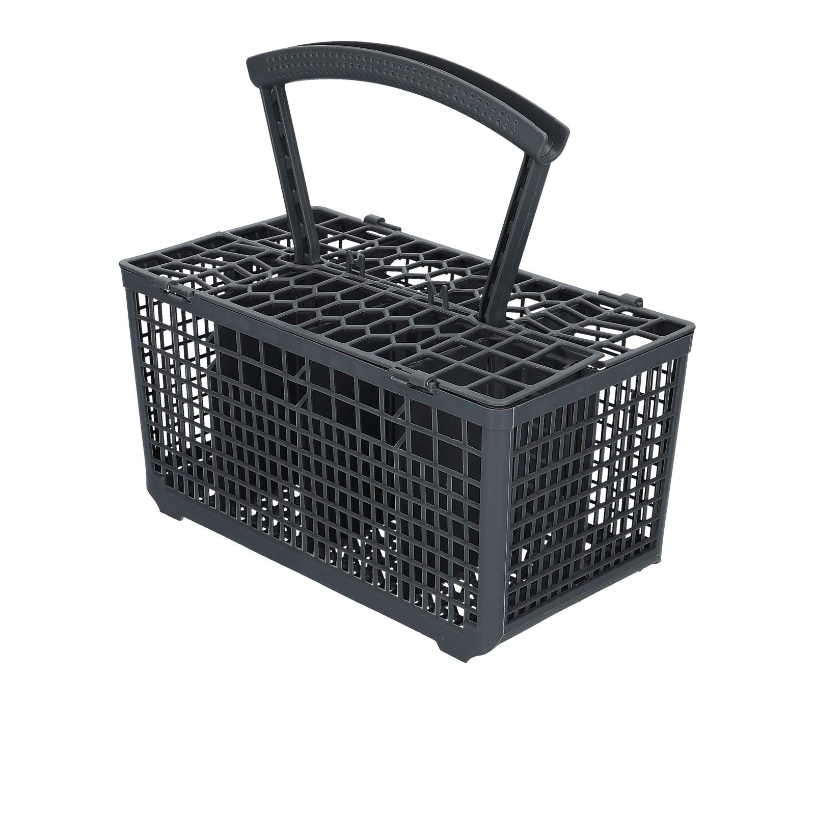 LUTH Premium Profi Parts Dishwasher basket compatible with: Bosch Siemens Philips Privileg 00093046 93046 481245819087.