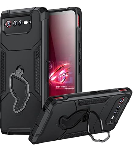 Amazon.com: Case for ROG Phone 6,ASUS ROG Phone 6/6D/6 Bat-Man