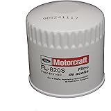 Ford Genuine Parts F1AZ-6731-BD Oil Filter