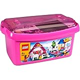 レゴ (LEGO) 基本セット ピンクのコンテナデラックス 5560