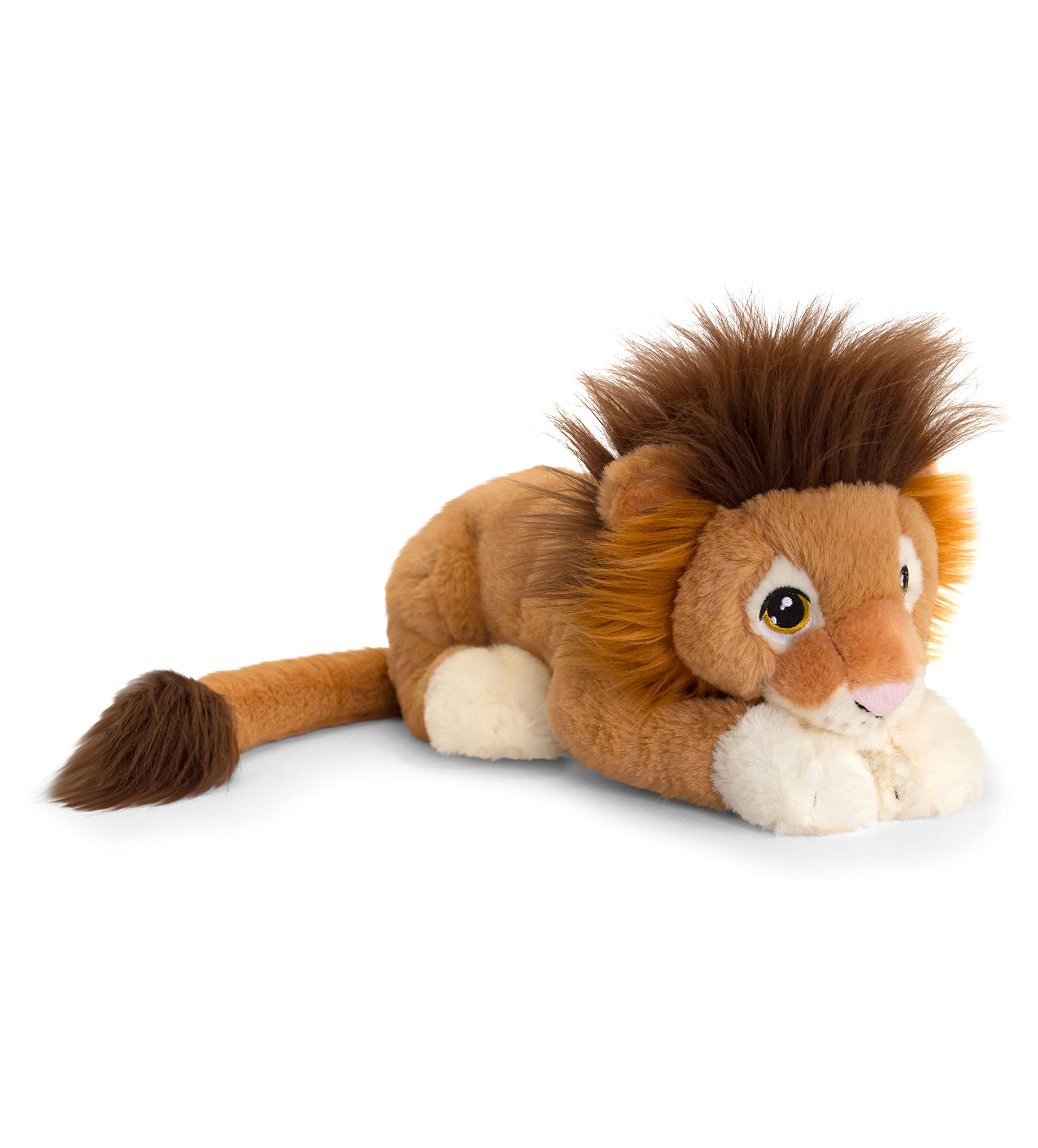 Keel Toys 25cm Keeleco Lion