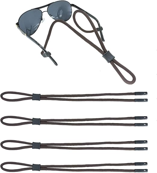 Eyeglass Chains Eyewear Retainer Cord Eyeglass Holders around Neck for