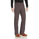 STRETCH CANVAS CARGO PANT