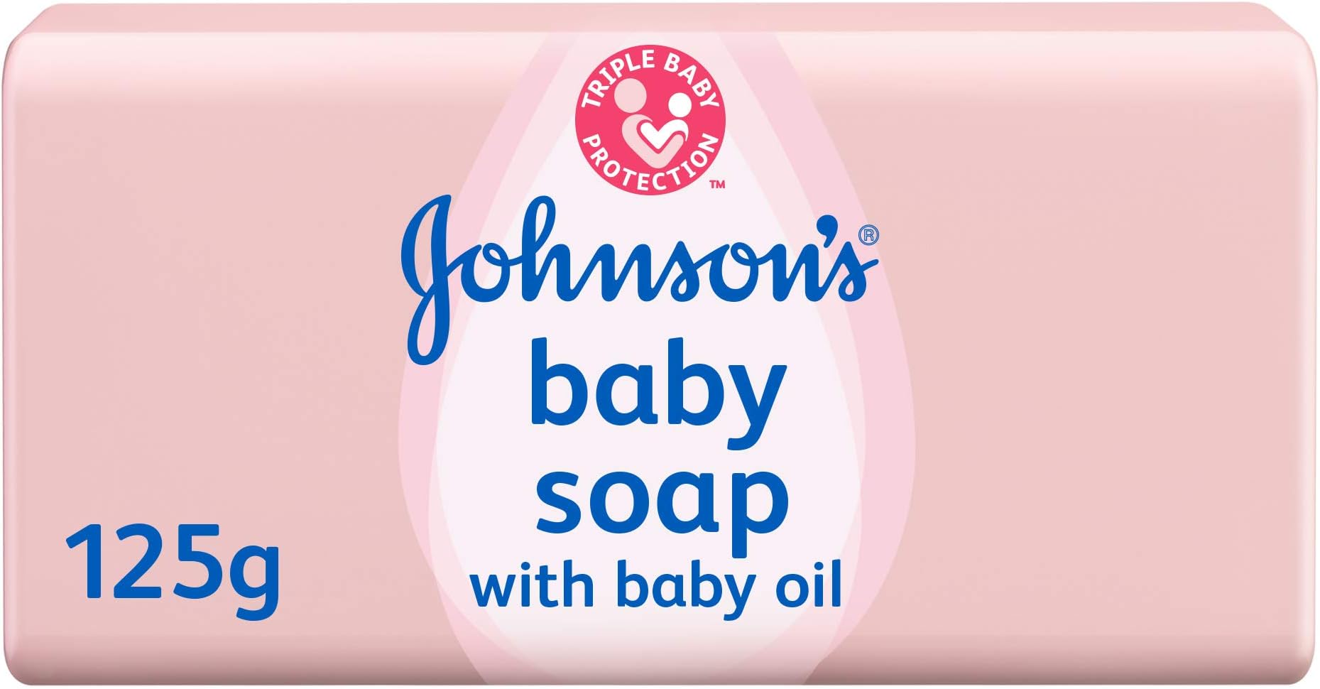 baby johnson soap price