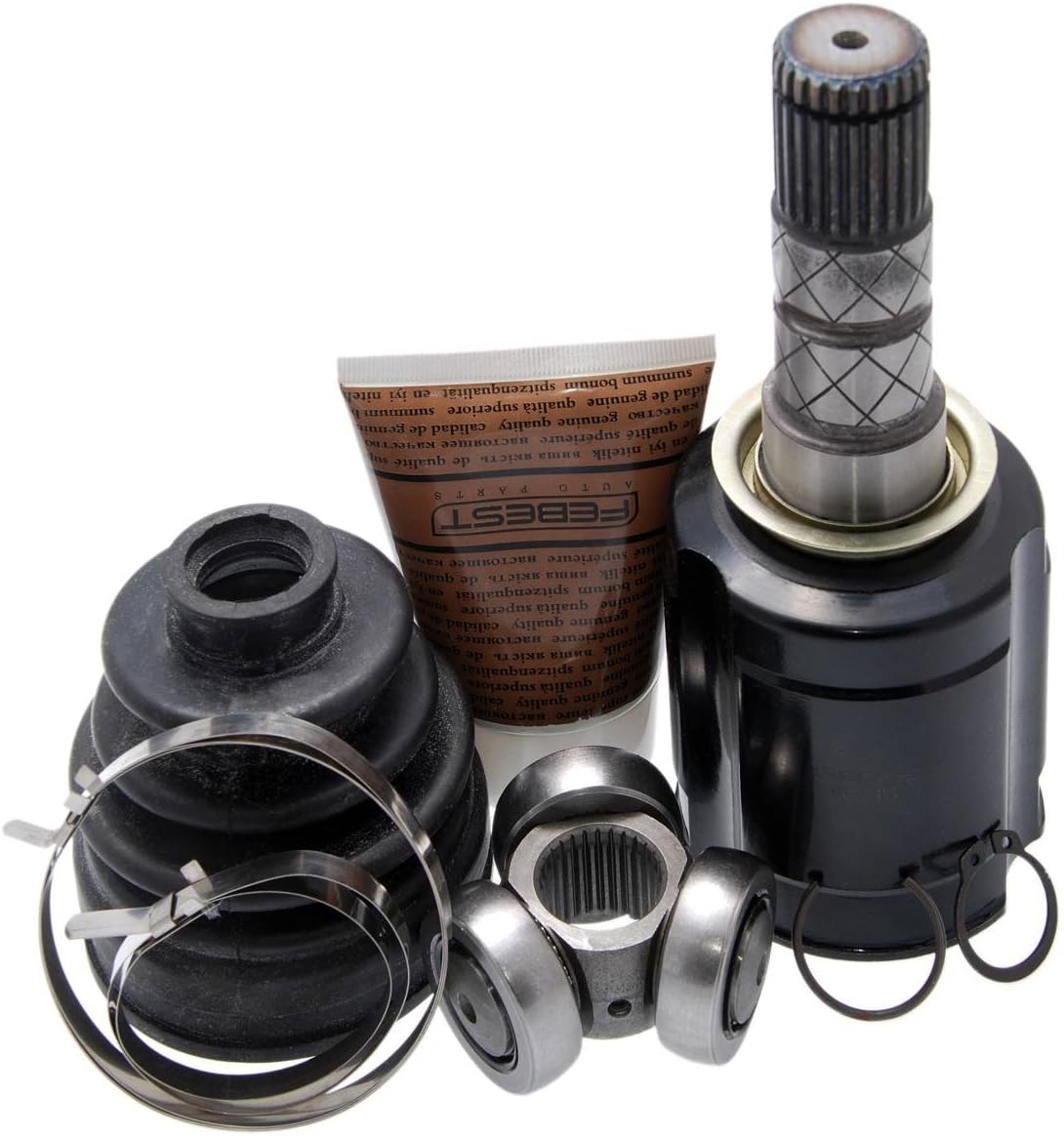 28321Sc031 Inner CV Joint 29X35X25 For Subaru Febest