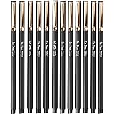 Black Le Pen (12 Pack) - 4300 Series