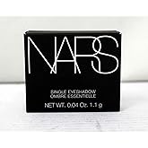 Nars Single Eyeshadow #New York Matte Plum Brown, 0.04 Ounce