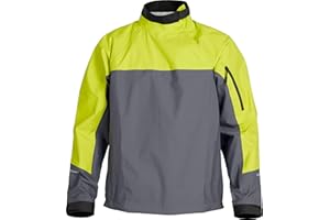 NRS Men's Endurance Paddling Jacket