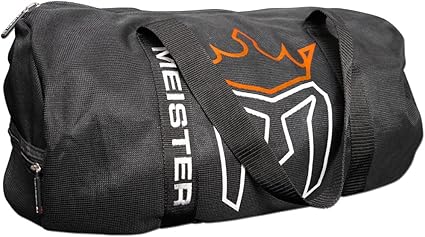 mesh gym bag