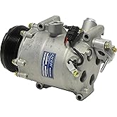 UAC-CO 4920AC COMPRESSOR - NEW COMPRESSOR 11 x 9 x 9 inches