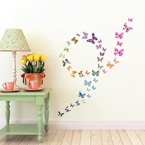 decowall decals