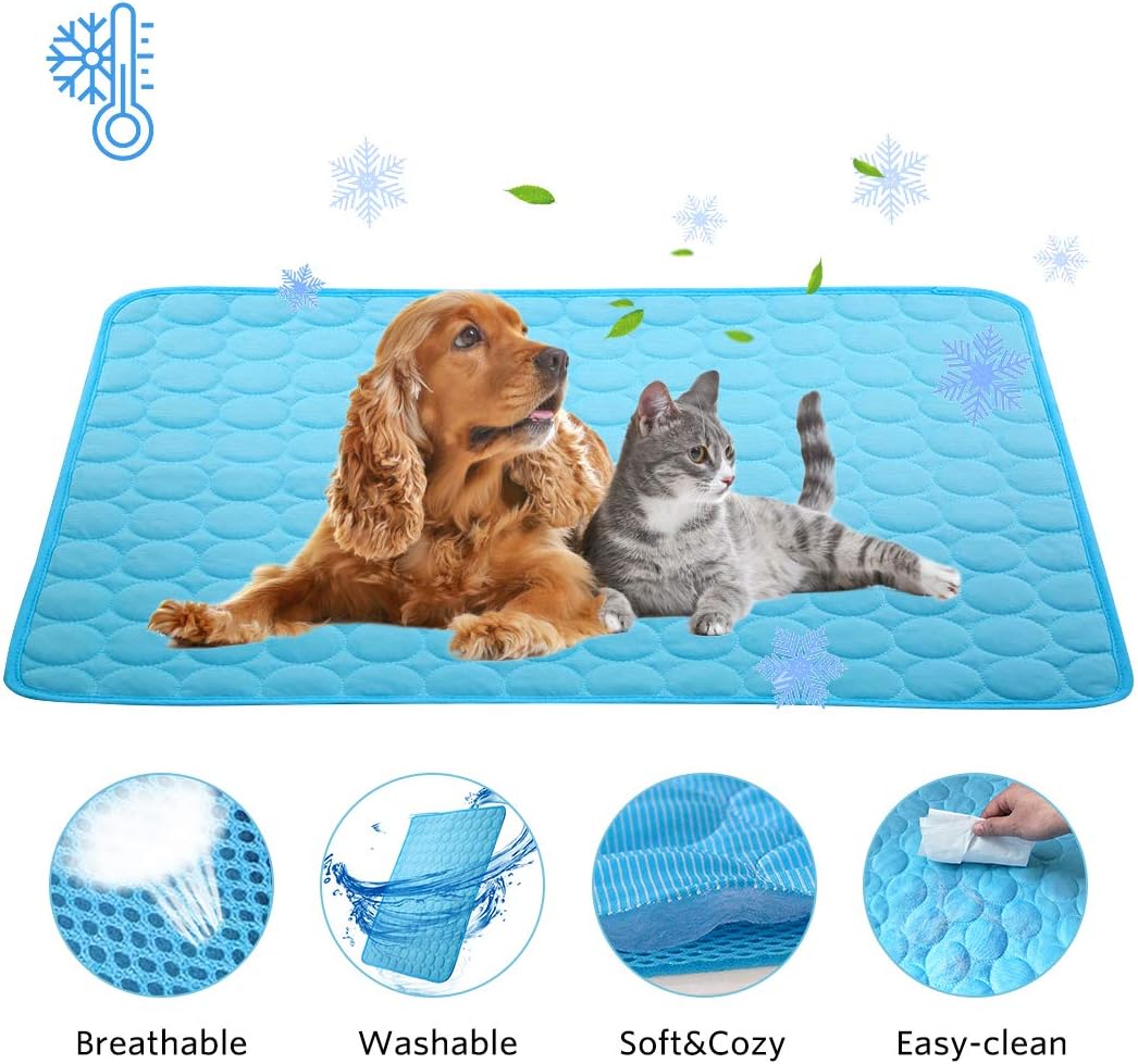 washable floor mats for dogs