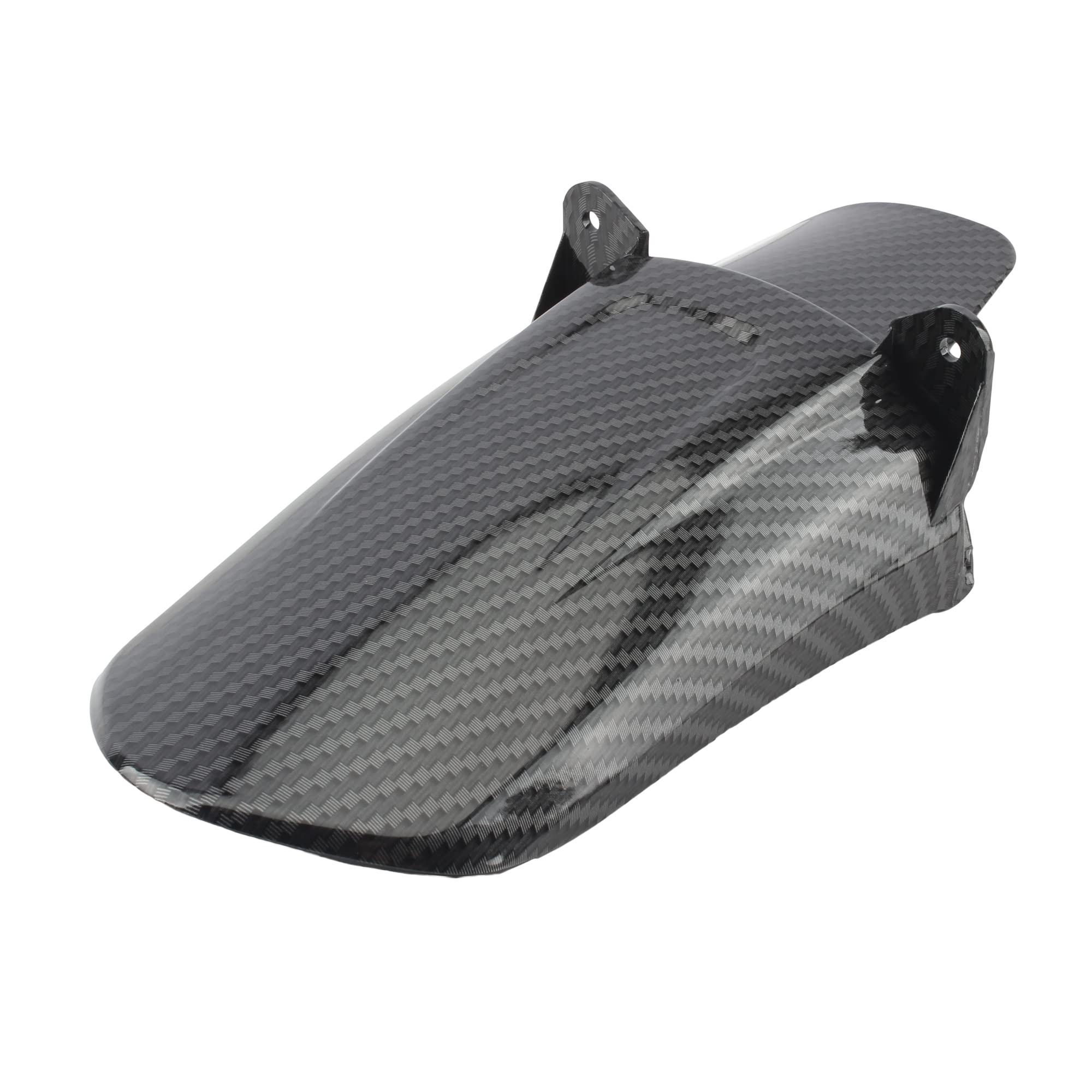 ABCERRSI Sur Rear Shock Fender，Imitation Carbon