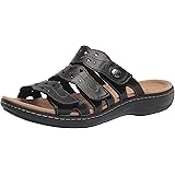 clarks leisa spring yellow