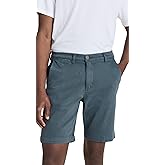 DL1961 Men's Jake Chino 9" Shorts