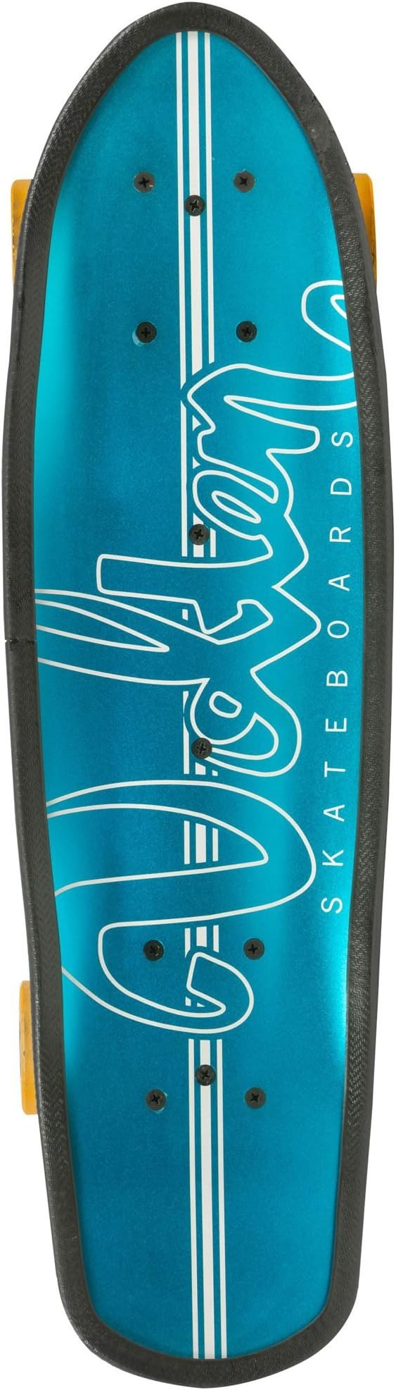 Skateboard Volten Vanguard Turquoise